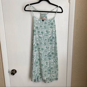 Women’s Patagonia sleeveless dress